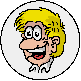 Logo2 (tête de beauf souriante)